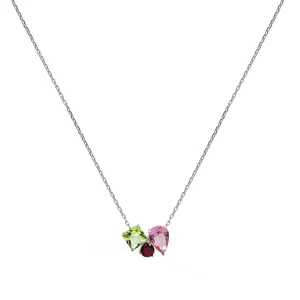 Collares Con Piedras | LINEARGENT Collares con piedras cristalinas multi forma