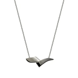 Collares Plata Originales | LINEARGENT Collares plata originales diseño natural y minimalista